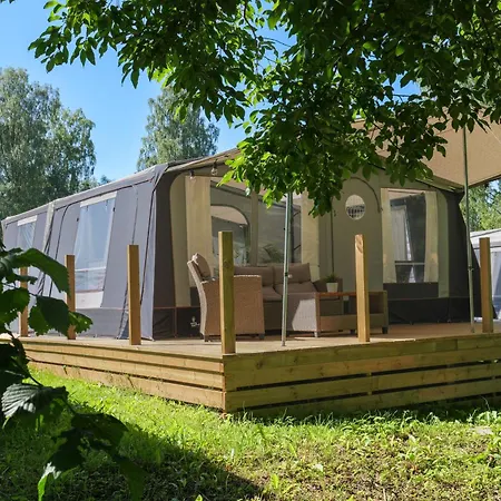 Topcamp Bogstad - * 奥斯陆