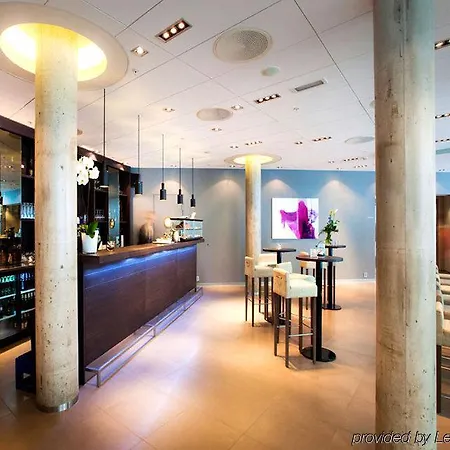 斯堪迪克边境酒店 酒店 3*