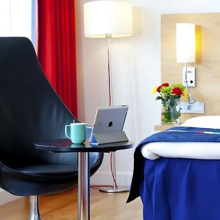 Park By Radisson 4*