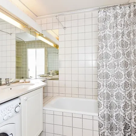 Apartamento Forenom Serviced Aker Brygge