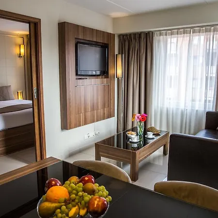 Best Western Kampen Oslo