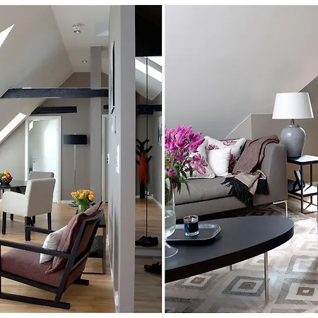Apartamento Oscar House - Bygdoy Alle 60