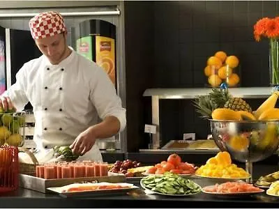 Park By Radisson 4*