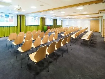 Park By Radisson 4* Oslo