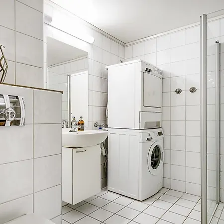 Nordic Host Luxury Apts - C. Kroghs Gate 39 オスロ
