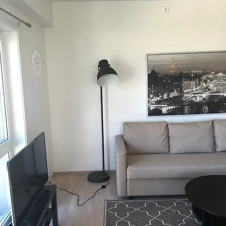 Apartment Norwegian Hotelapartments - Sorengkaia *