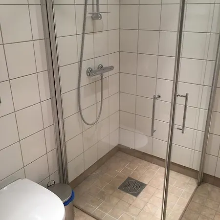 Norwegian Hotelapartments - Sorengkaia *