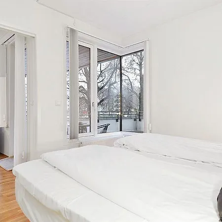 Apartman 2 In - Lille Bislett 8 Oslo