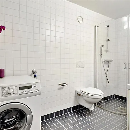 Apartman 2 In - Lille Bislett 8 Oslo