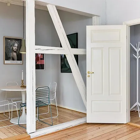 3 In - Sven Brunsgate 1 Leilighet Oslo