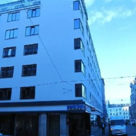 Park By Radisson Hotell 4*