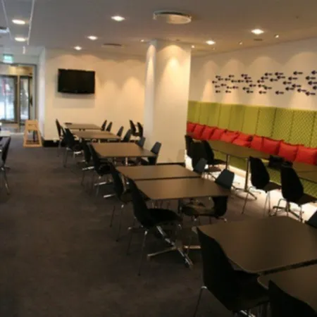 Park By Radisson Hotell
