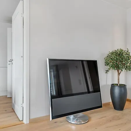 Wright - Sorenga Apartmán *