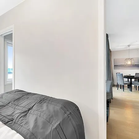 Wright - Sorenga Apartmán Oslo