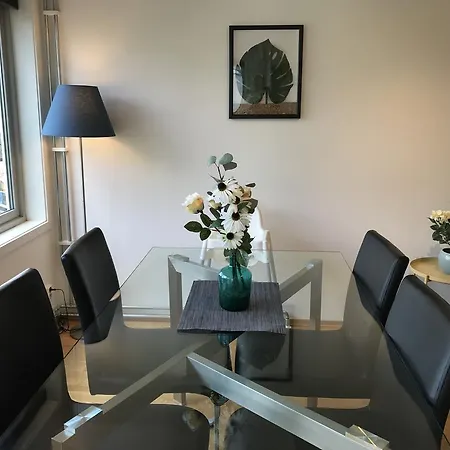 Sonderland- Mandalls Gate 10-12 Apartament *