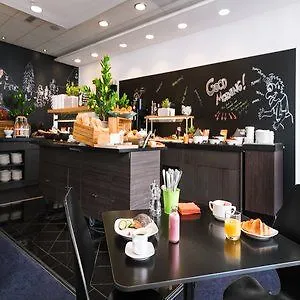 Hotell Park By Radisson Oslo