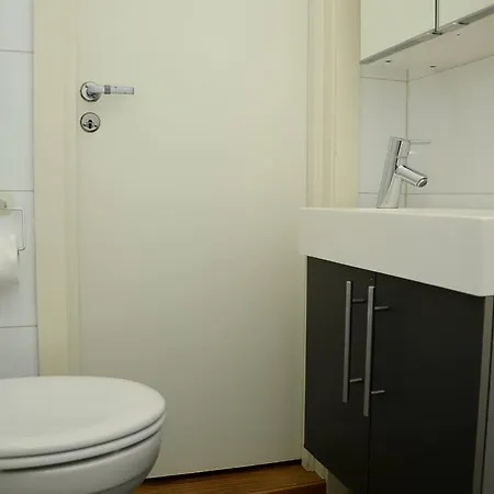 Apartment One Bedroom In Oslo, Briskebyveien 48