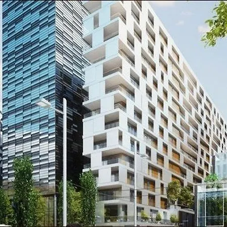 Sonderland Apt - Dronning Eufemias Gate 20-22 Апартаменты Осло