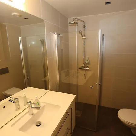 Sonderland Apt - Dronning Eufemias Gate 20-22 Апартаменты Осло