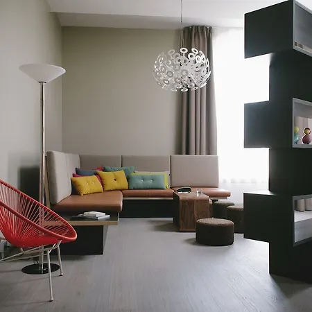 Hotel Comfort Grand 3*