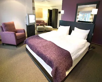 Hotel Thon Stefan Oslo
