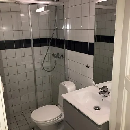 S, Center Appartamento Oslo