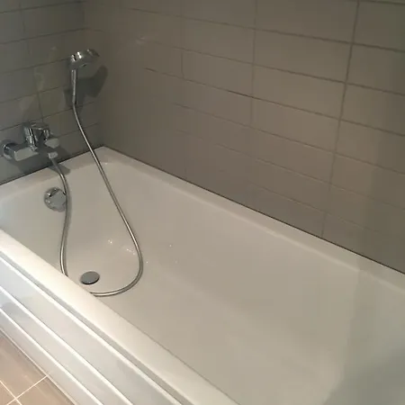 Luxury 1 Bedroom With Seaview Oslo
