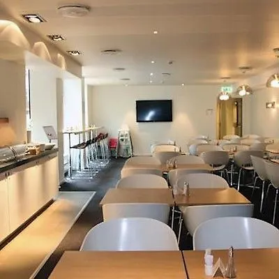 Hotel Thon Astoria Oslo