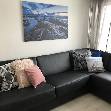 Apartament Sonderland- Mandalls Gate 10-12 *