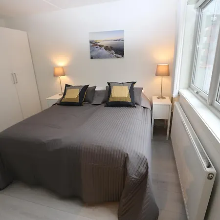 Apartament Sonderland- Mandalls Gate 10-12 Oslo
