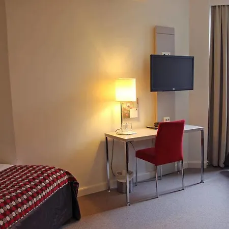 Thon Astoria Oslo