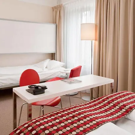 Hotel Thon Astoria