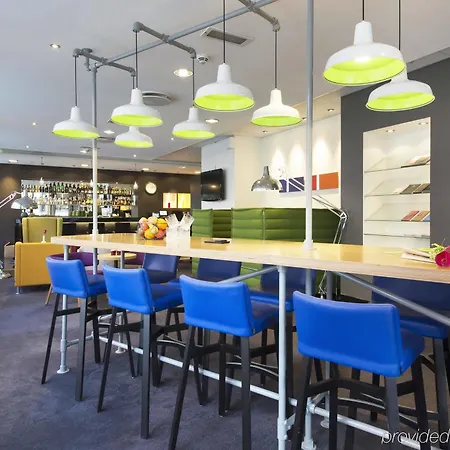 Park By Radisson Hotell 4*
