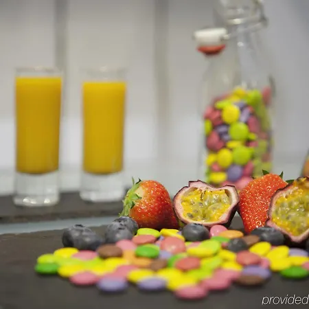 Park By Radisson Hotell