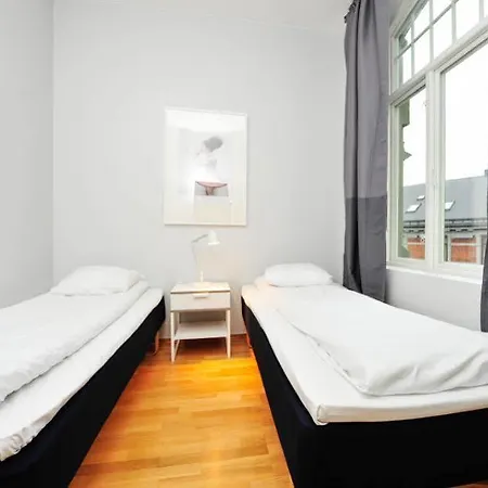 3 In - Sven Brunsgate 1 * Oslo