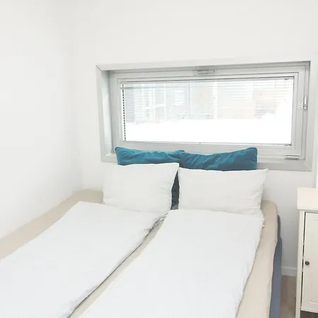Nordic Host Luxury Studio - Waldemars Hage 4a Lägenhet *