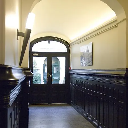 Frogner House - Riddervolds Gate 10 奥斯陆