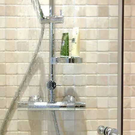 公寓 Frogner House - Riddervolds Gate 10 奥斯陆