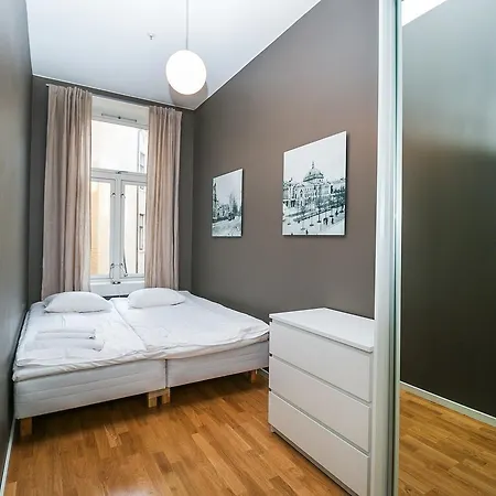 Frogner House - Riddervolds Gate 10 奥斯陆