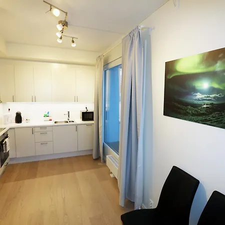 Sonderland - Trelastgata 27 Lägenhet Oslo
