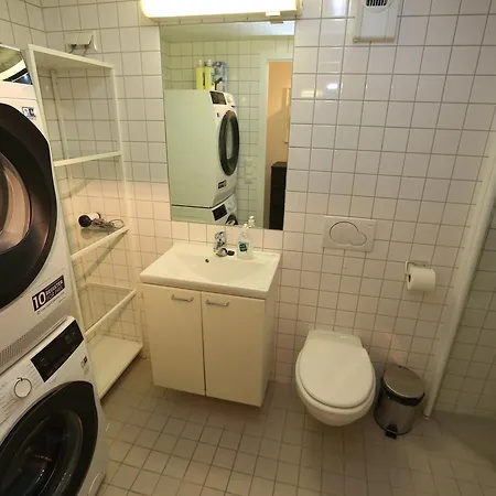 Sonderland- Mandalls Gate 10-12 Apartament