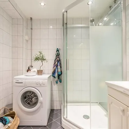 Nordic Host As - 2023 Newly Renovated - Close To Royal Palace - Observatorie Gata 10 Appartamento *