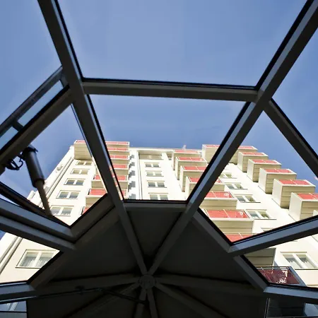 Hotel Thon Panorama
