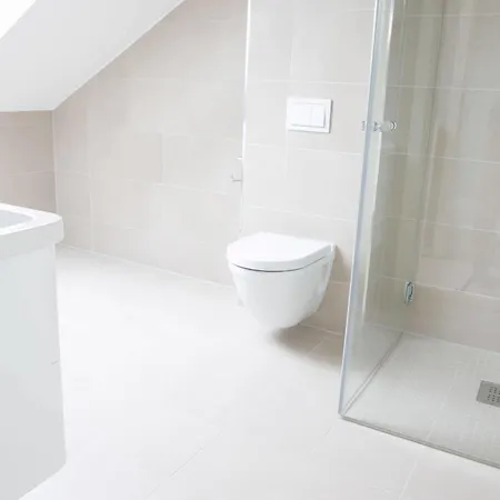 Apartament Oscar House - Odinsgate 10