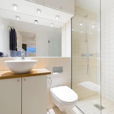 Nordic Host - Prinsens Gate 10 Center - High-end 오슬로