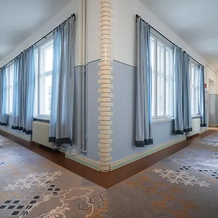 Aparthotel The Company - The Sweet