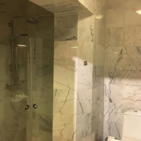 Apartman Pilestredet Park 21 *