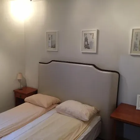 Apartman Pilestredet Park 21 Oslo