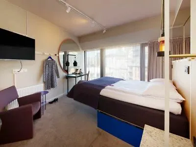 斯堪迪克边境酒店 3* 奥斯陆