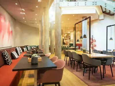 斯堪迪克边境酒店